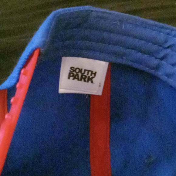 SOUTHPARK SnapBack🧢OS.stan version.NEW. - Picture 3 of 8